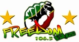 Freedom FM 106.5