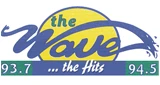 The Wave 93.7-94.5 FM