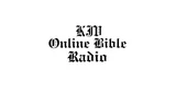 KJV Online Bible Radio