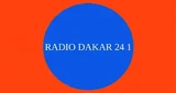 RADIO DAKAR 24 1