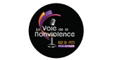 La Voie de la NonViolence
