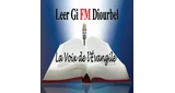 Leer Gi FM - Diourbel