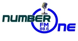 Numberone fm 88.6