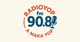 yop fm 90.8