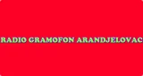 RADIO GRAMOFON