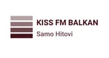 Kiss Fm Balkan