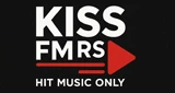 Kiss Fm RS