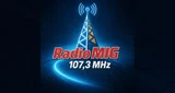 Radio Mig