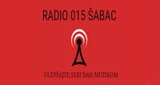 Radio 015 Šabac