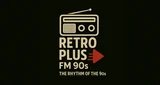 Retro Plus FM 90s
