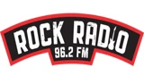 Rock Radio 96.2 FM