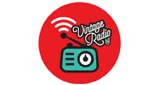 Vintage Radio SG