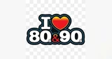 80s 90s Party Radio