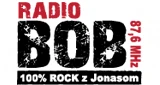 Radio Bob! ROCK z Jonasom