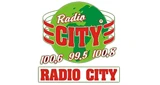 Radio City 100.6 FM