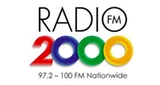 Radio 2000 (97.2-100 FM)