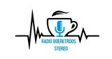 Radio Boeretroos Stereo