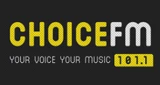 Choice FM 101.1