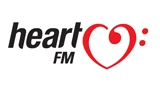 Heart FM 88.1-107.0