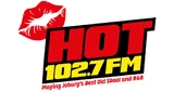 Hot 102.7 FM, Johannesburg