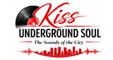 Kiss Underground Soul