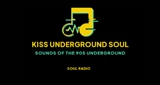 Kiss Underground Soul