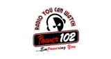 Power 102, Johannesburg