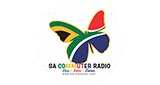 SA Commuter Radio