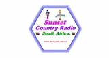 Sunset Country Radio South Africa