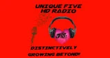 UniqueFive HD Radio