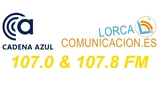 Cadena Azul Lorca 107.8 & 107.0 FM