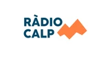 Ràdio Calp 106.8 FM