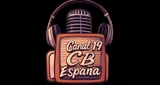 Canal 19 CB España