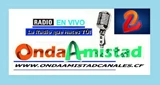 Canal 2 Ondaamistad