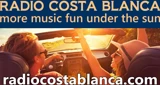Radio Costa Blanca 103.0-103.8 FM