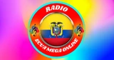 Radio Ecua Onda Fusión
