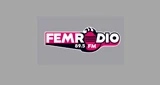 Femradio 89.5 FM