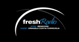 Fresh Radio, Benidorm