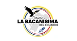La bacanisima del ecuador