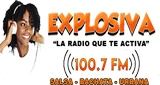 La Explosiva 103.9 FM
