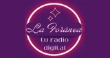 la foránea