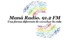 Maná Radio