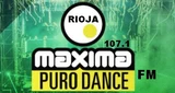 Maxima Fm Rioja  107.1 Fm