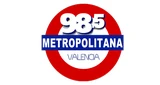 Metropolitana