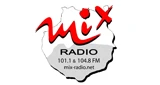 Mix Radio 101.1-104.8 FM