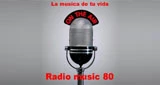 Radio Music 80
