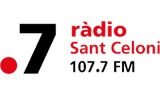 Punt 7 Ràdio Sant Celoni