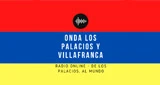 Onda Los Palacios y Villafranca