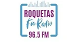 Roquetas Fm Radio 96.5 - Roquetas de mar