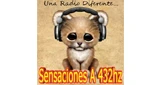 Sensaciones A 432hz